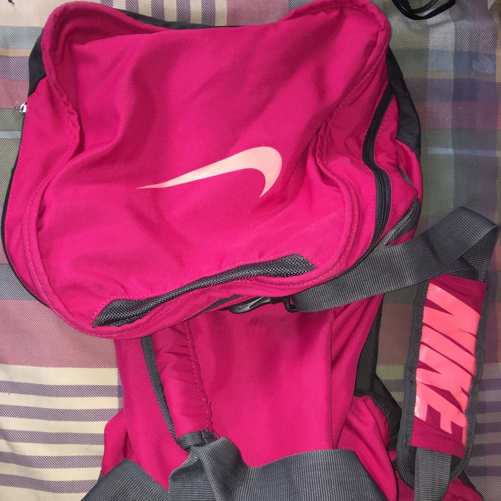 Nike Duffle Bag